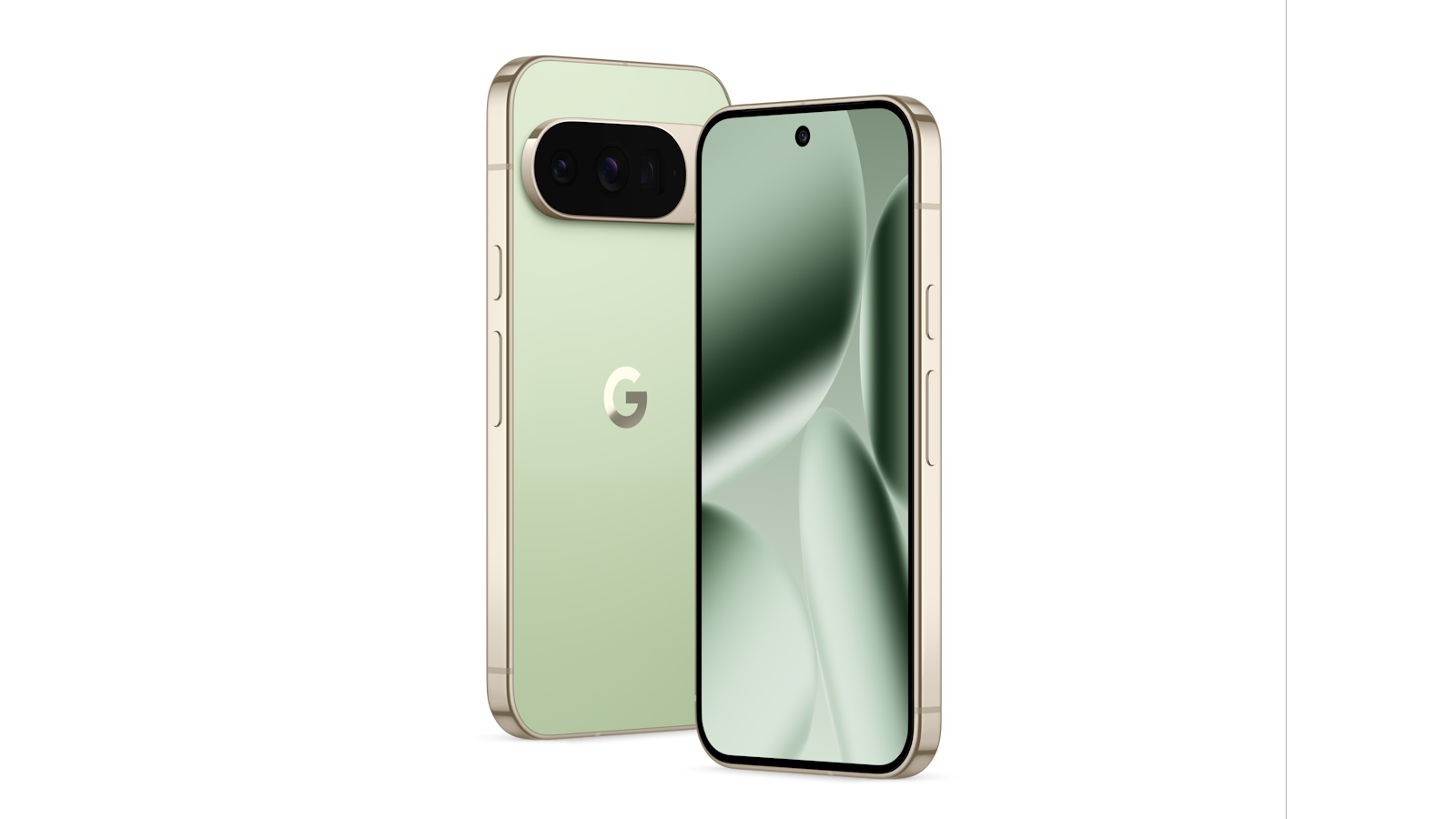 Smartphone - Google Pixel 10 Pro