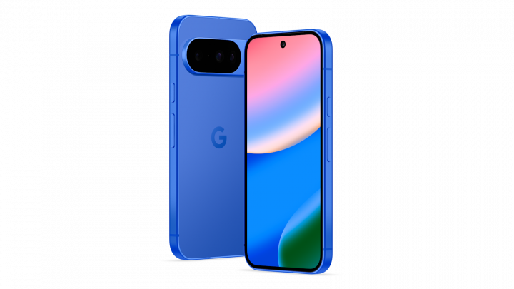 Autor: Google Smartphone - Google Pixel 10