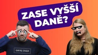 Teorie bulharské konstanty - podcast Podnikatel.cz