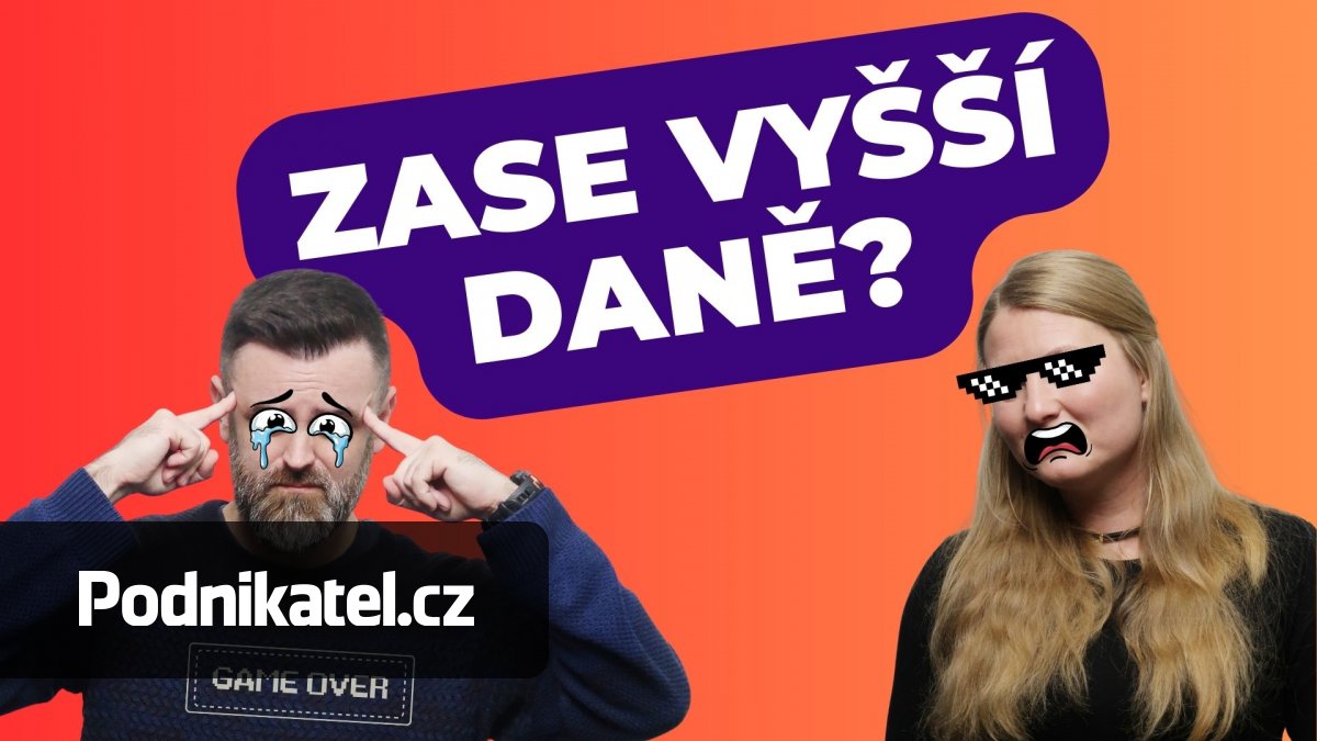 Část OSVČ bude letos zálohy měnit třikrát. Které další změny se podnikatelů týkají?