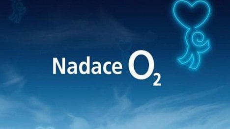 Náhledový obrázek - Nadace O2: Pomáhá dětem v nejtěžších chvílích