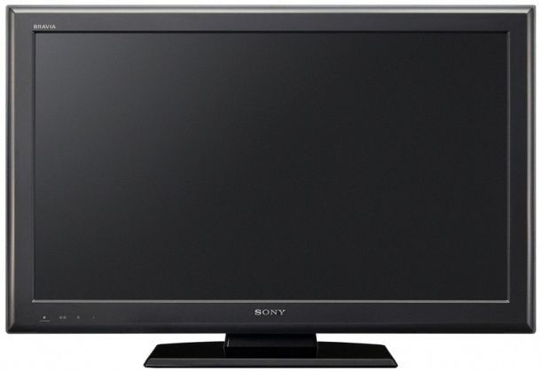 Sony Bravia S5500