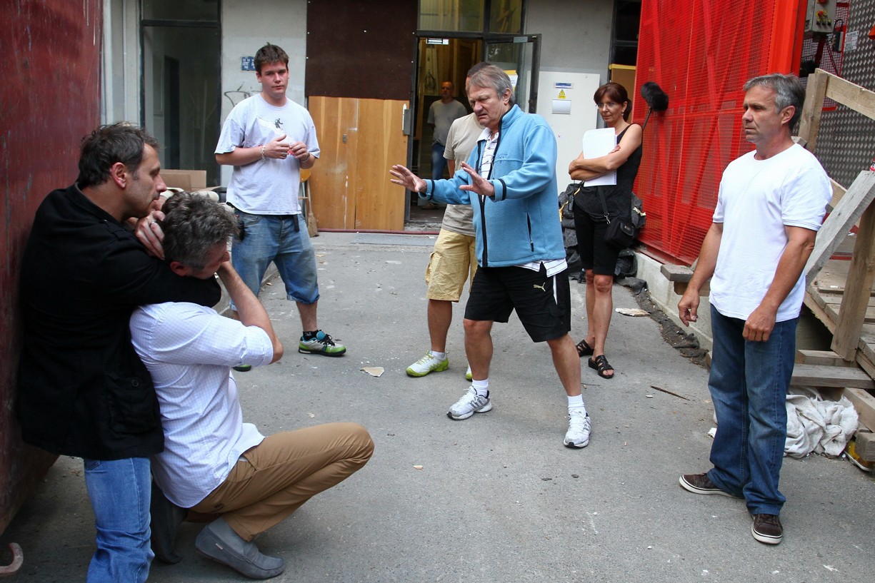 Cesty domů II - nová řada populárního seriálu