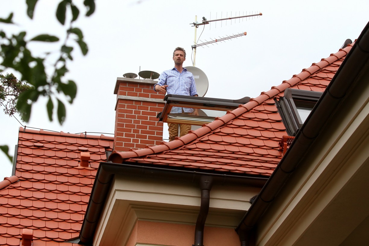 Cesty domů II - nová řada populárního seriálu