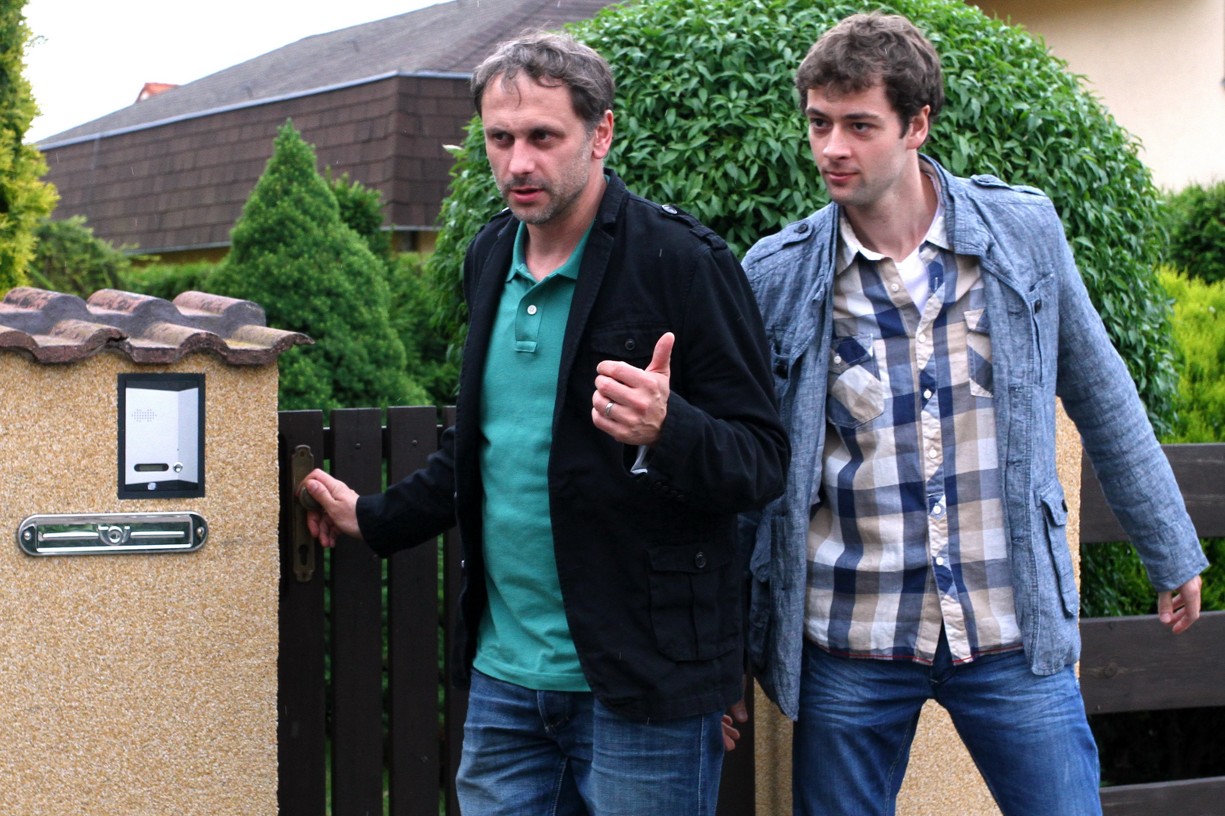 Cesty domů II - nová řada populárního seriálu