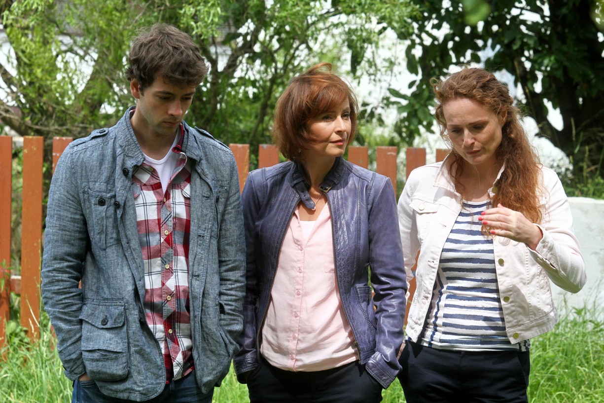 Cesty domů II - nová řada populárního seriálu