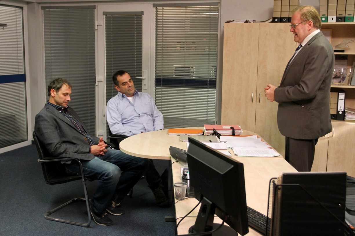 Cesty domů II - nová řada populárního seriálu