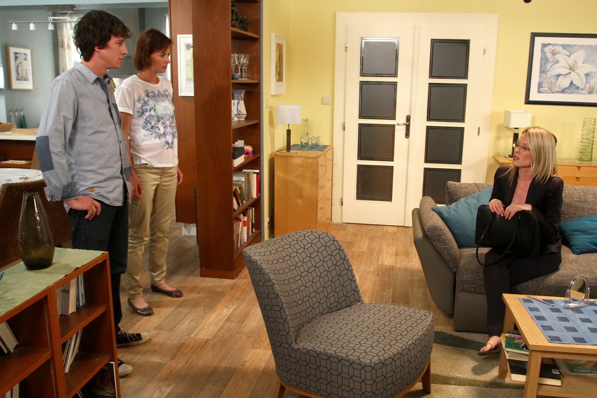 Cesty domů II - nová řada populárního seriálu