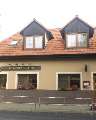 Hostinec U Lípy - Lázně Toušeň,  Výskyt myšího trusu.Výskyt mrtvých myší. Uzavřena pouze část provozovny - kuchyň s prostorem pro mytí nádobí a sklad suchých potravin.