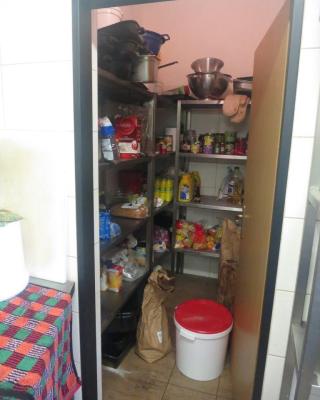 Hostinec U Lípy - Lázně Toušeň