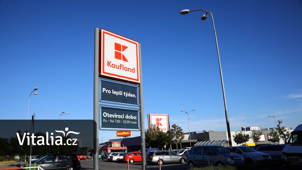 Obchody se zmenšují. Malý je Globus, Albert a nově i Kaufland a Tesco