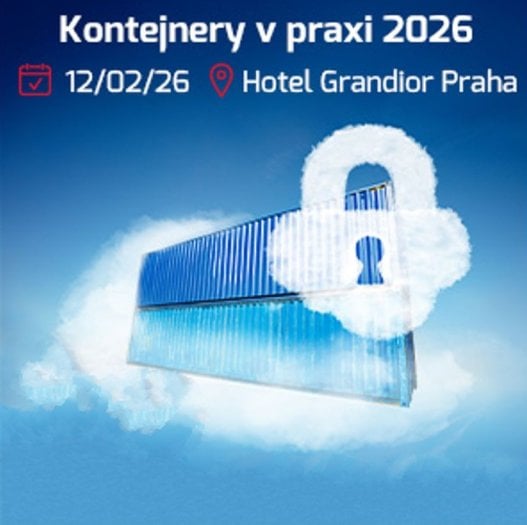 Autor: Exponet (publikováno se svolením) Konference