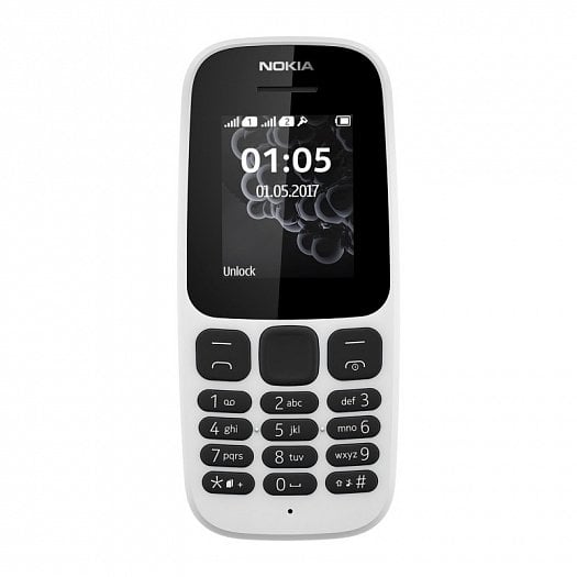 Nokia 105 (2017)