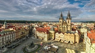 Náhledový obrázek - Praha otevřela data hromadné dopravy. Google Mapy toho plně využívají