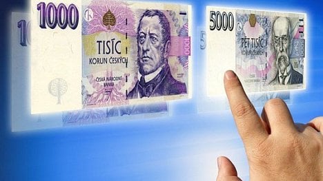 Náhledový obrázek - Dlužníci si poskytovatele půjček nevybírají podle reklamy, ukázal průzkum. Rozhoduje především rychlost