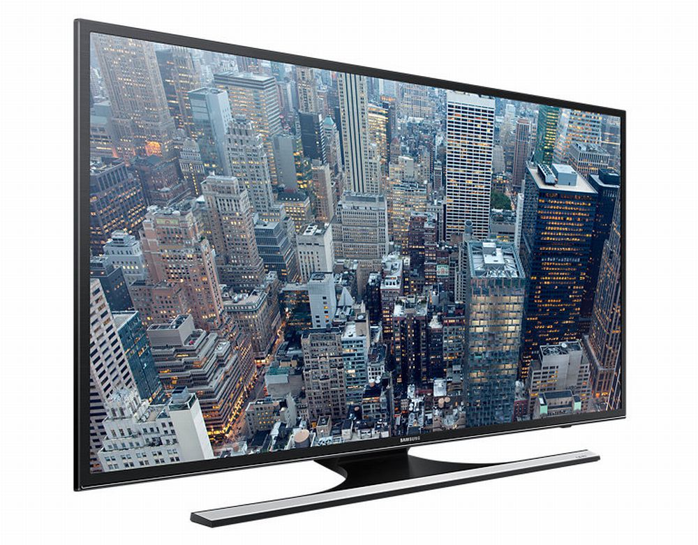 Samsung UE48JU6472.