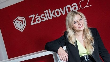 Náhledový obrázek - Zásilkovna hlásí rekord: přes 100 tisíc zásilek doručí do druhého dne