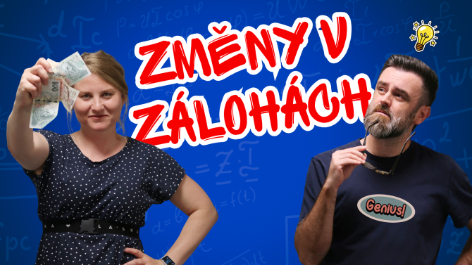Teorie bulharské konstanty: Změny v zálohách