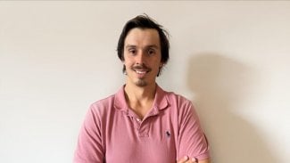 Tomáš Vaník, vedoucí skupiny Specialized Solutions v TD Synnex