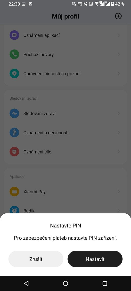Xiaomi Pay