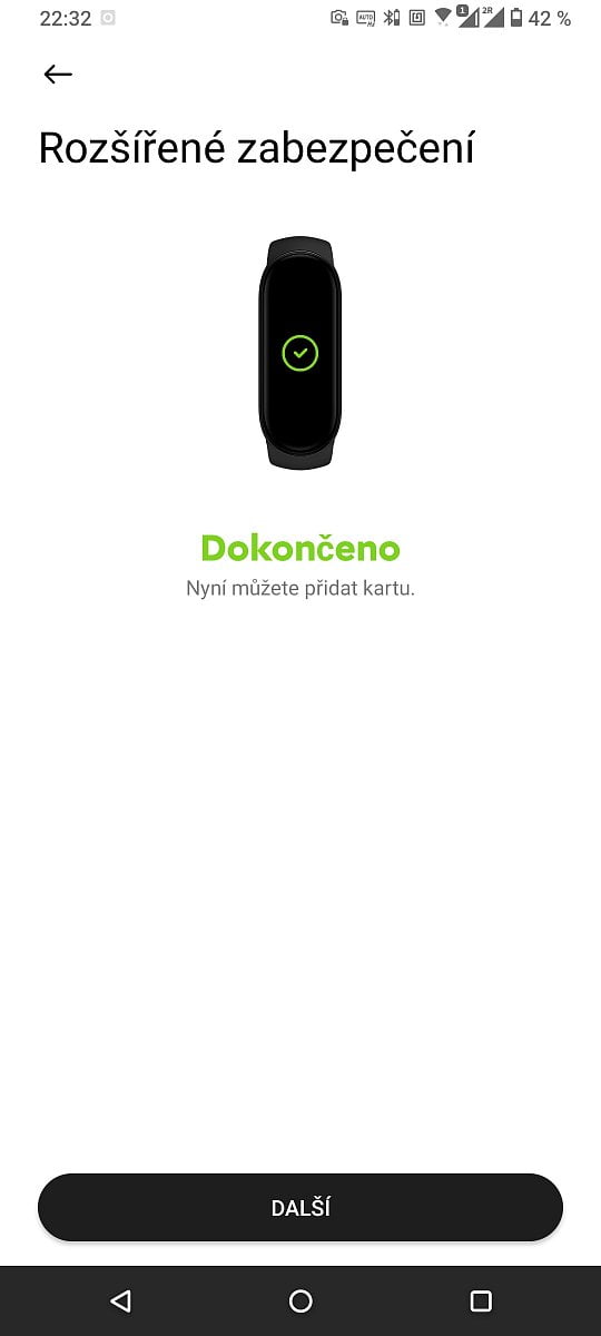 Xiaomi Pay
