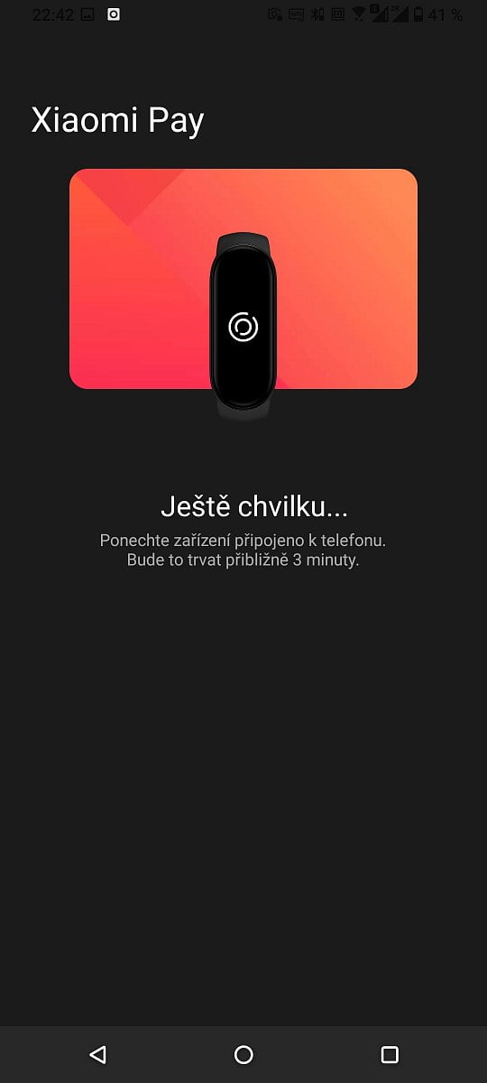Xiaomi Pay
