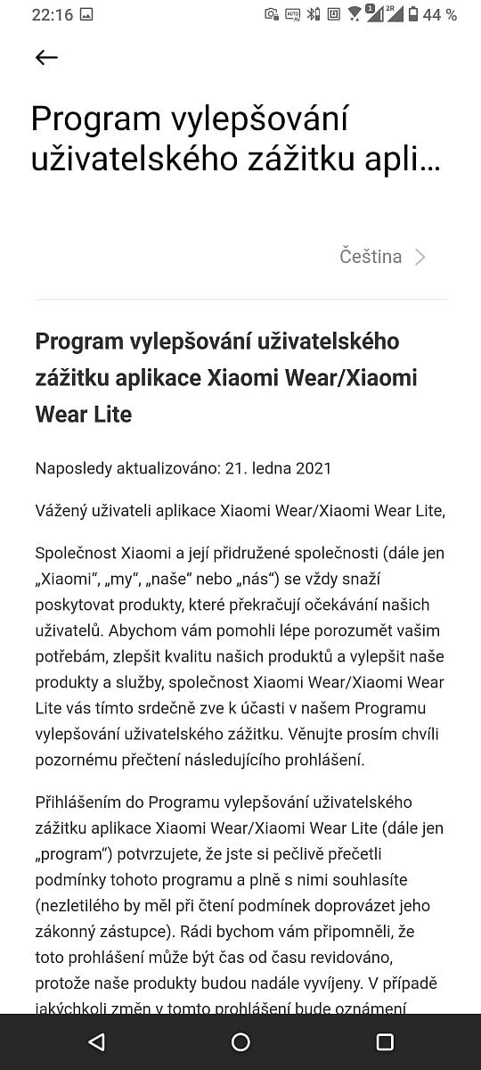 Xiaomi Pay