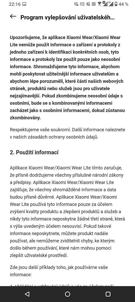 Xiaomi Pay