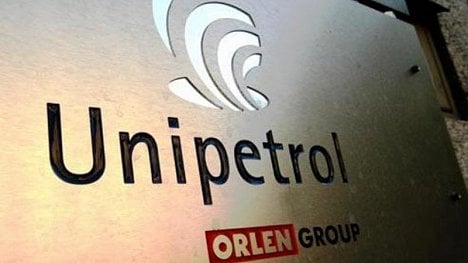 Náhledový obrázek - Unipetrol vydělal za pololetí přes 800 milionů korun