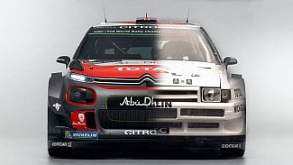 Náhledový obrázek - Galerie: Prohlédněte si nové speciály WRC vedle legendární skupiny B