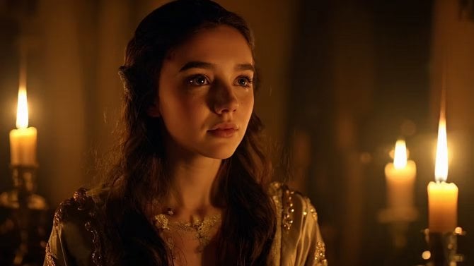 Hollywoodské hvězdy naštvala nová AI herečka Tilly Norwoodová. Obávají se, že umělá inteligence je připraví o práci