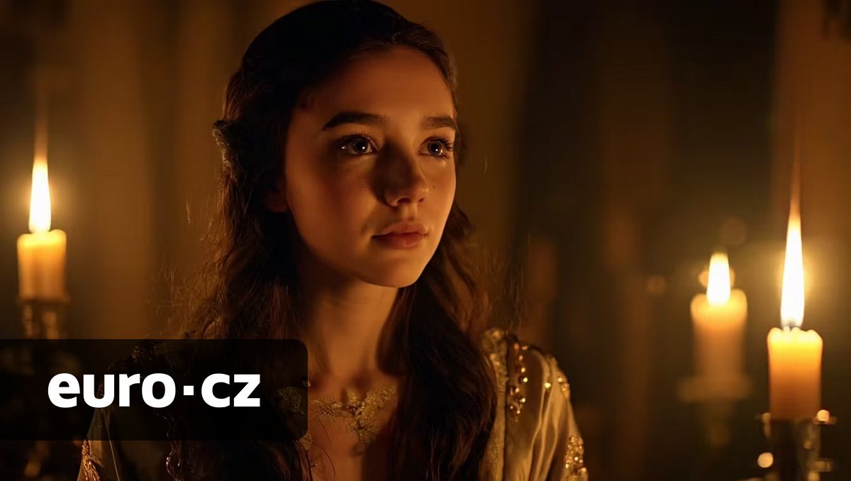 Hollywoodské hvězdy naštvala nová AI herečka Tilly Norwoodová. Obávají se, že umělá inteligence je připraví o práci