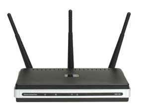 Wireless N poskytuje uživatelům nejmodernější zabezpečovací funkce, zahrnující WPA a WPA2, což znamená, že je bezdrátová síť neustále plně chráněna