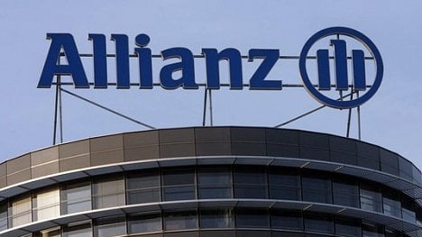 Náhledový obrázek - Pojišťovna Allianz loni zvýšila zisk na téměř sedm miliard eur