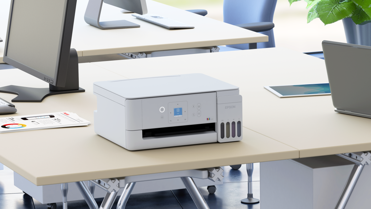Epson EcoTank L3366