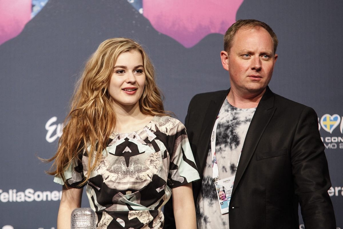 Eurovision Song Contest 2013 - finále