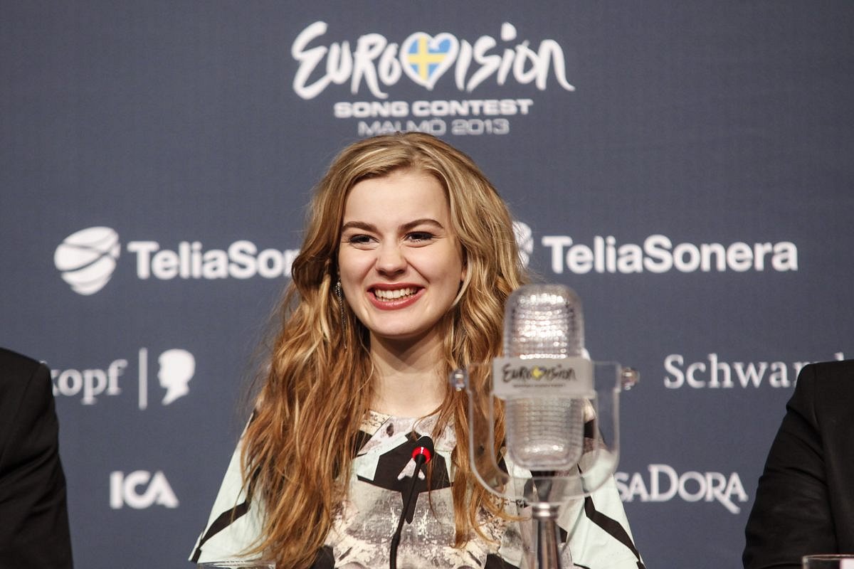 Eurovision Song Contest 2013 - finále