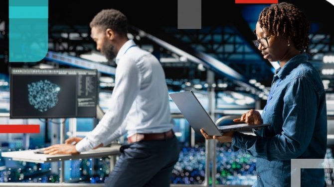 Fortinet Secure AI Data Center