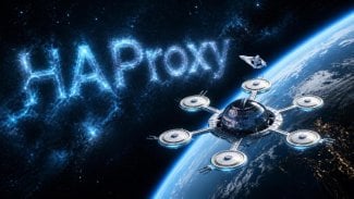 HAProxy