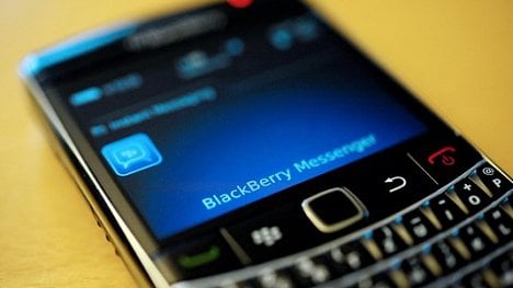 Náhledový obrázek - BlackBerry už nebude vyrábět vlastní smartphony. Zaměří se na software a služby