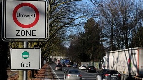 Náhledový obrázek - Masivní výprodej dieselů pod cenou z Německa do Česka? Podle autobazarů nenastane