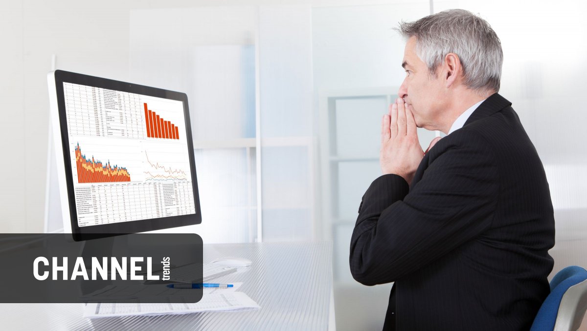 Omdia: Trh PC vloni vesele rostl, letos ale nastoupí problémy s paměťmi a úložišti