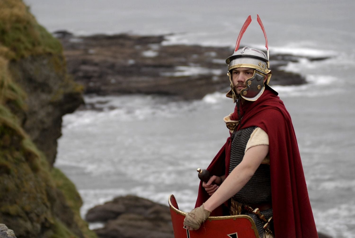 Římské impérium.