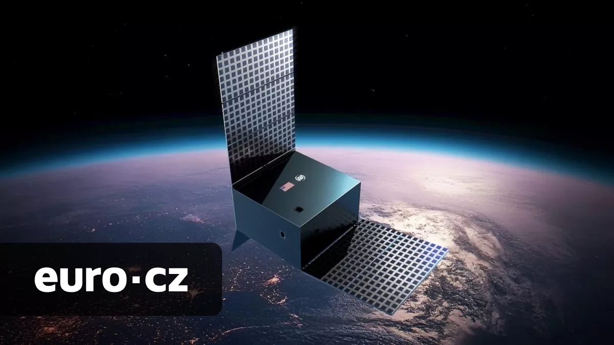 Vesmírné perpetuum mobile? Vědci pracují na unikátních satelitech, které umožní využívání velmi nízké oběžné dráhy