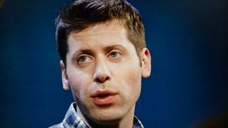 Šéf společnosti OpenAI Sam Altman
