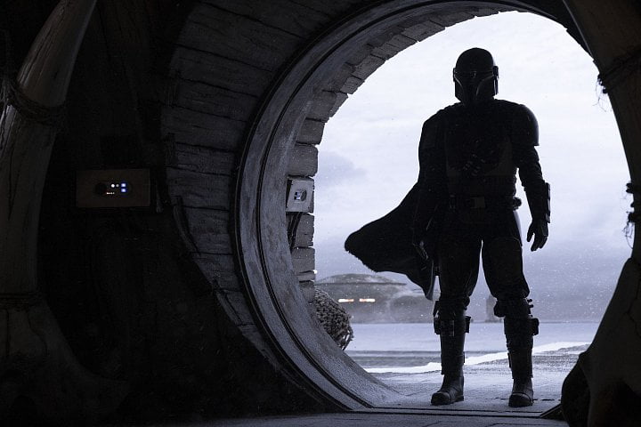 Autor: Lucasfilm Ltd.