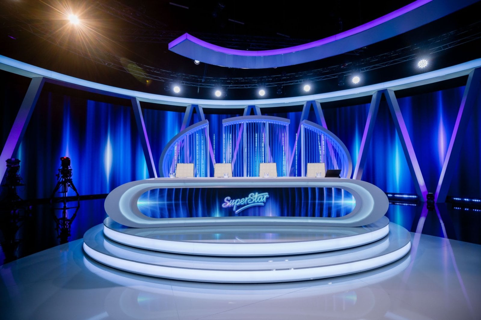 Superstar 2026