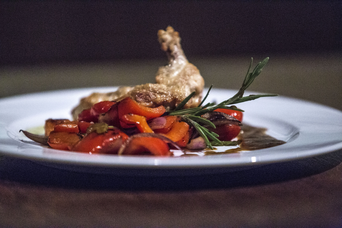 Uhelna: Bezlepková restaurace pro všechny