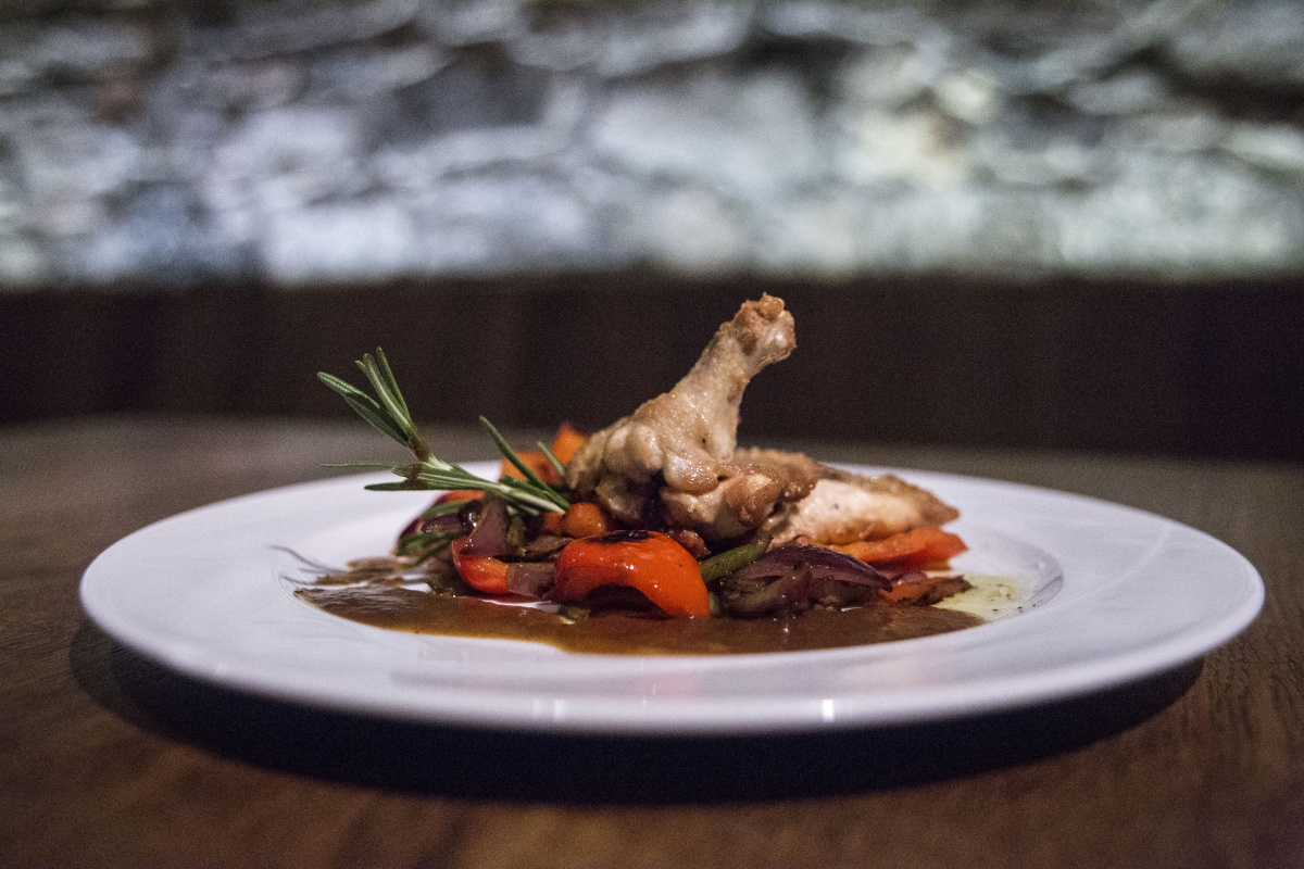 Uhelna: Bezlepková restaurace pro všechny