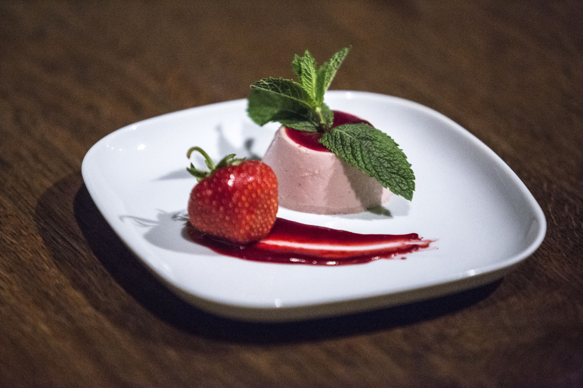Uhelna: Bezlepková restaurace pro všechny